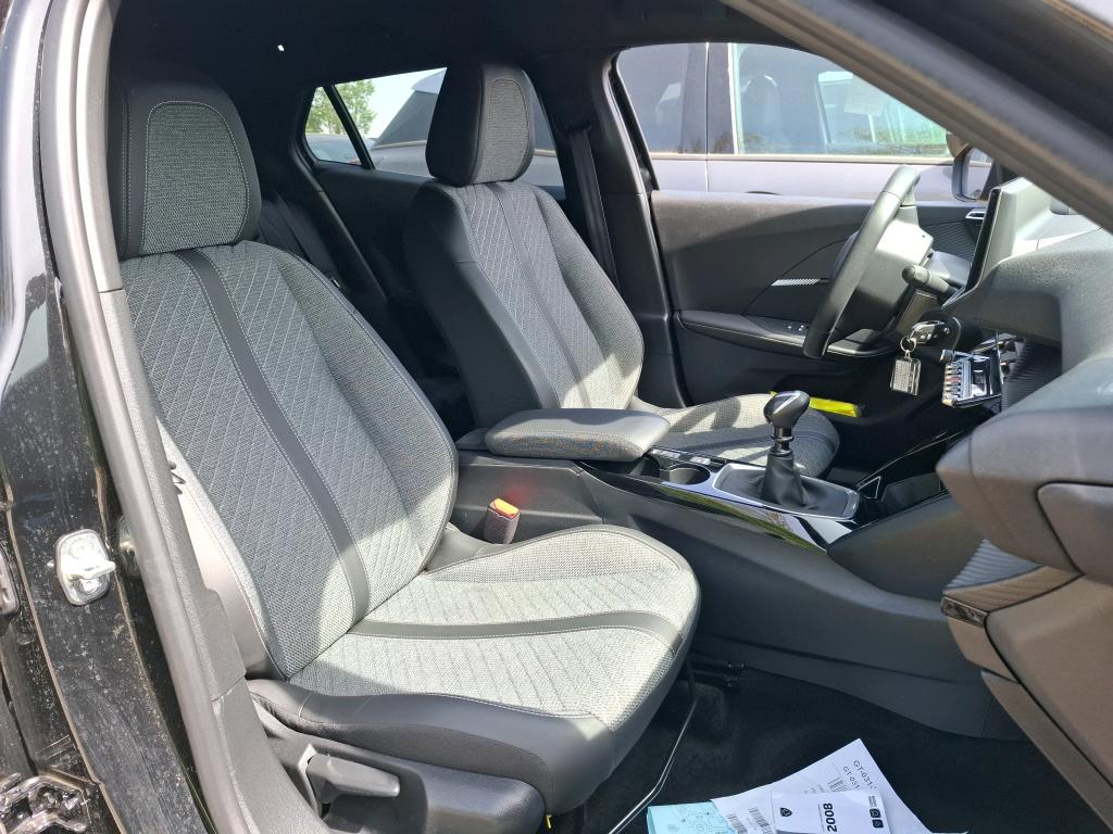 Peugeot 2008 PureTech 100 S&S BVM6 Allure 2024