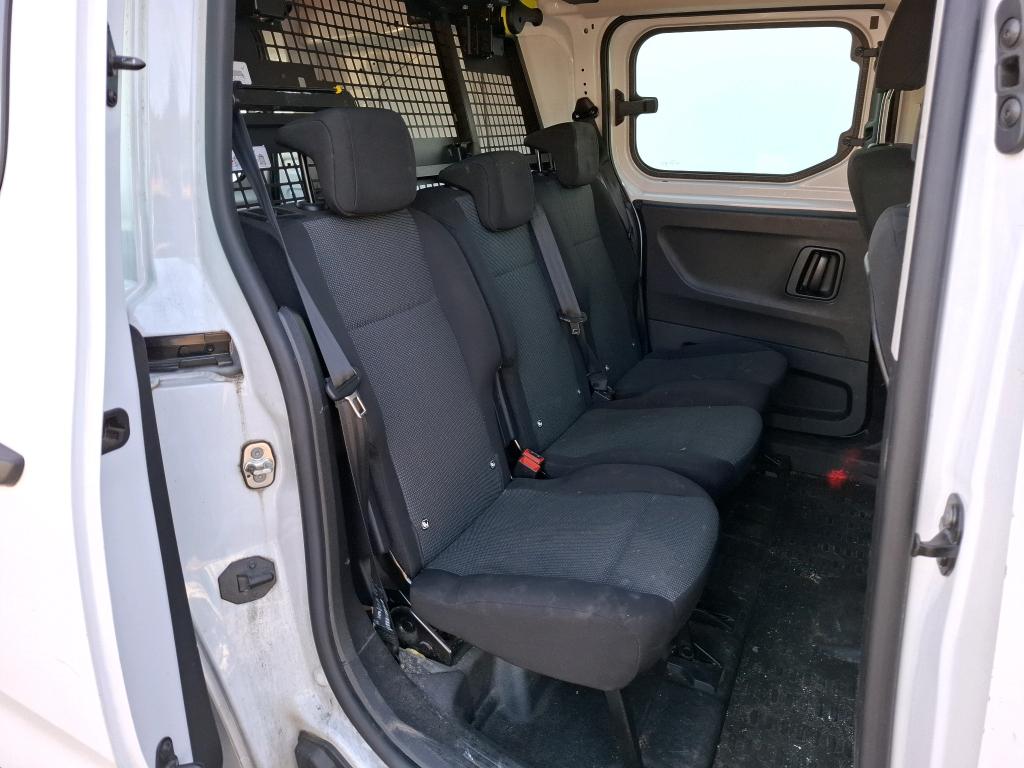 Peugeot PARTNER CA XL BLUEHDI 130 S&S EAT8  2023