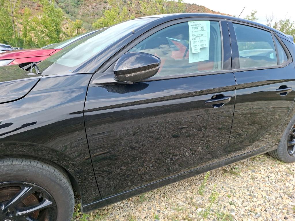 Opel Corsa 1.2 Turbo 130 ch BVA8 GS 2023
