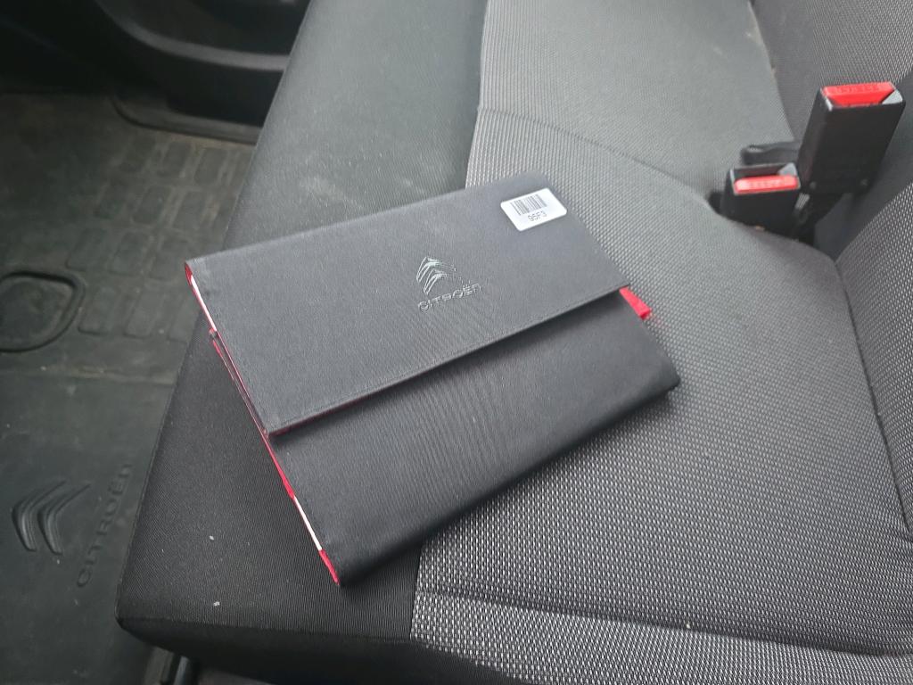 Citroen JUMPY CAB APPROFONDIE XL BLUEHDI 120 BVM6 CLUB 340 NM 2020