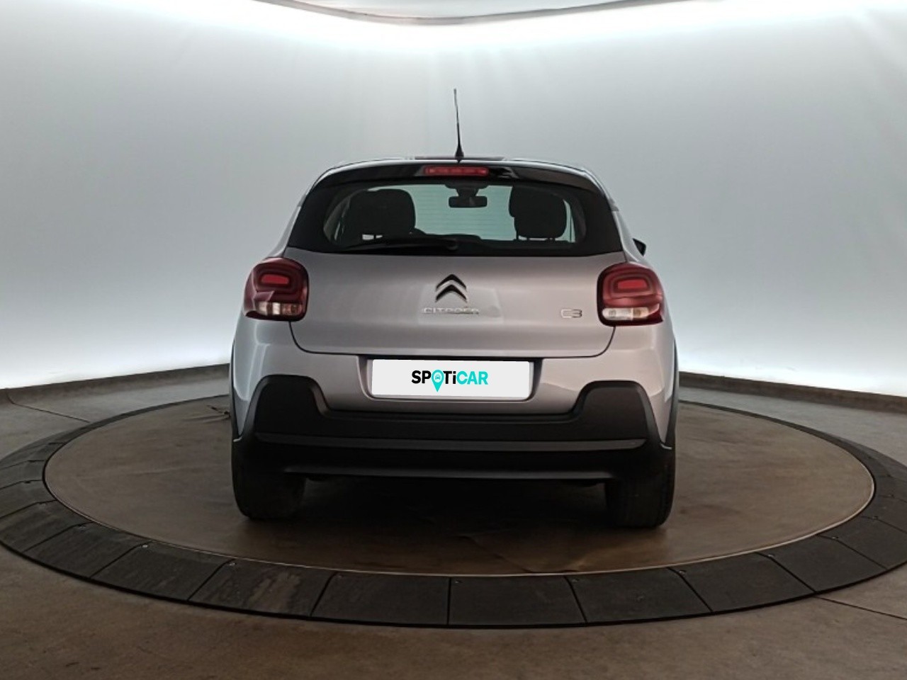 Citroen C3 PureTech 110 S&S BVM6 C-Series 2023
