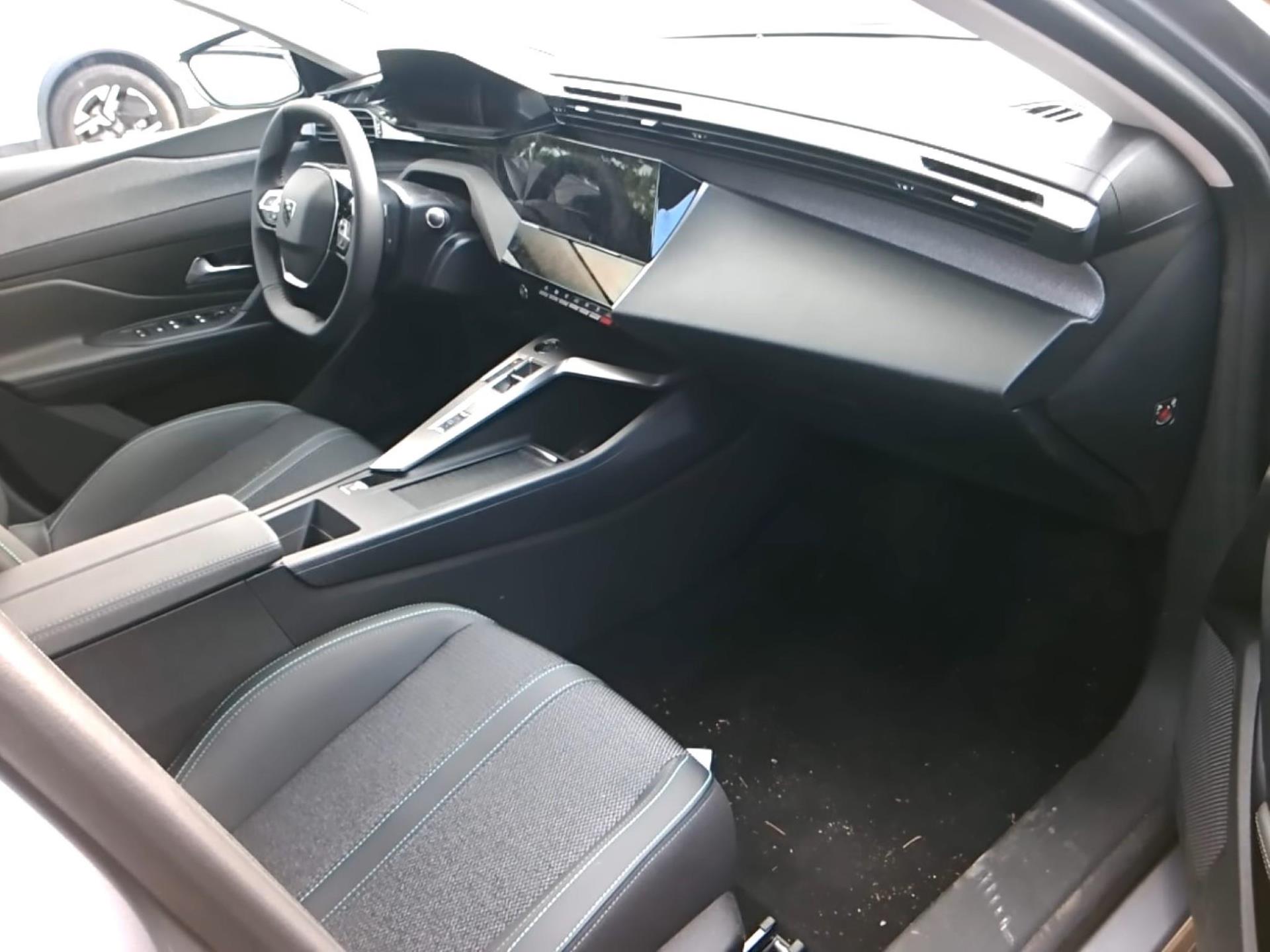 Peugeot 308 BlueHDi 130ch S&S EAT8 Allure 2025