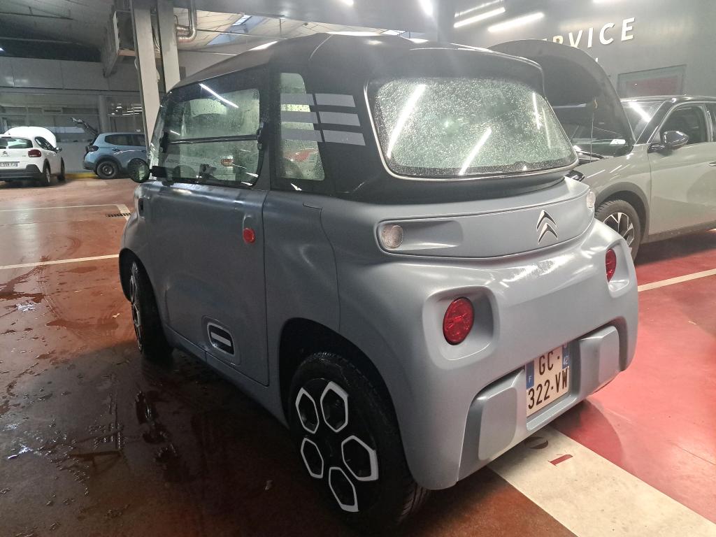 Citroen AMI 