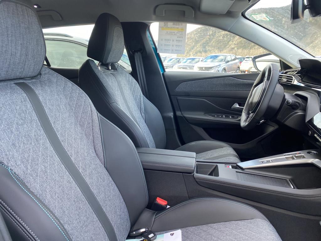 Peugeot 408 PHEV 225 e-EAT8 Allure Pack 2023