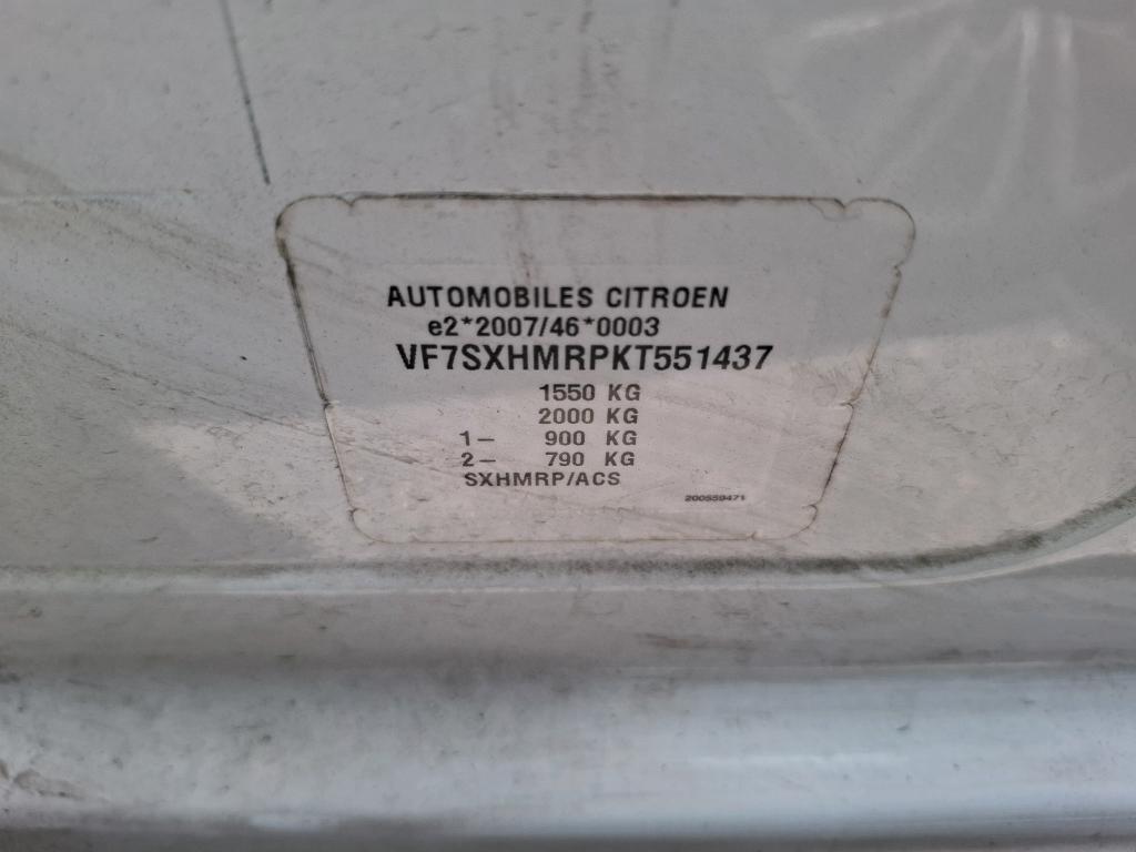 Citroen C3 PureTech 82 S&S BVM5 Feel 2019