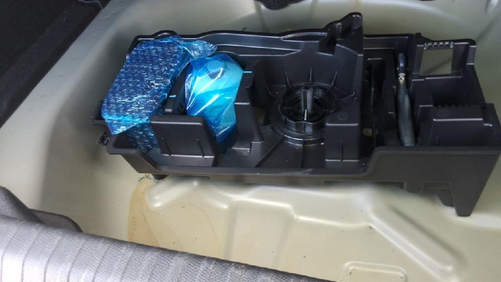 Foto Citroën C4 X 18