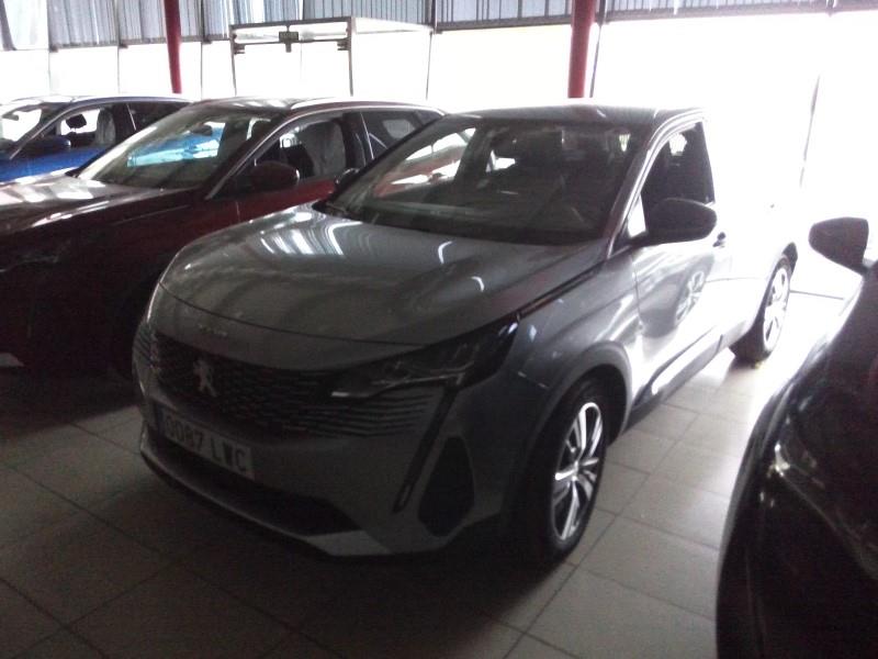 Foto Peugeot 3008 2