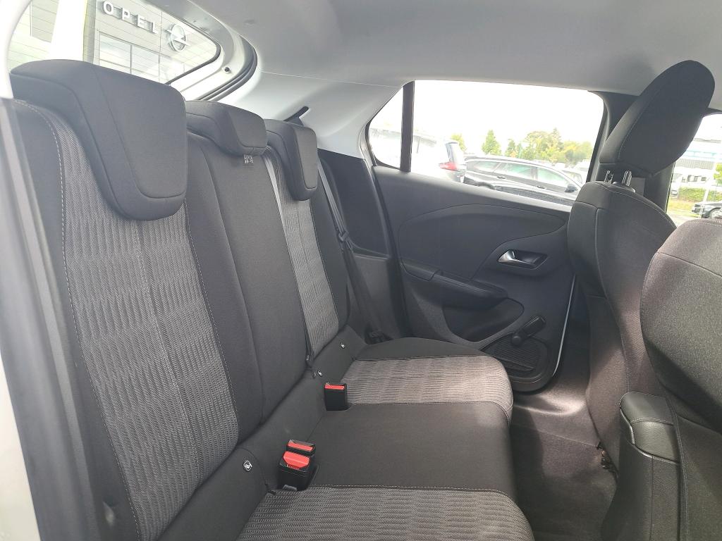 Opel Corsa 1.2 75 ch BVM5 Edition Business 2021