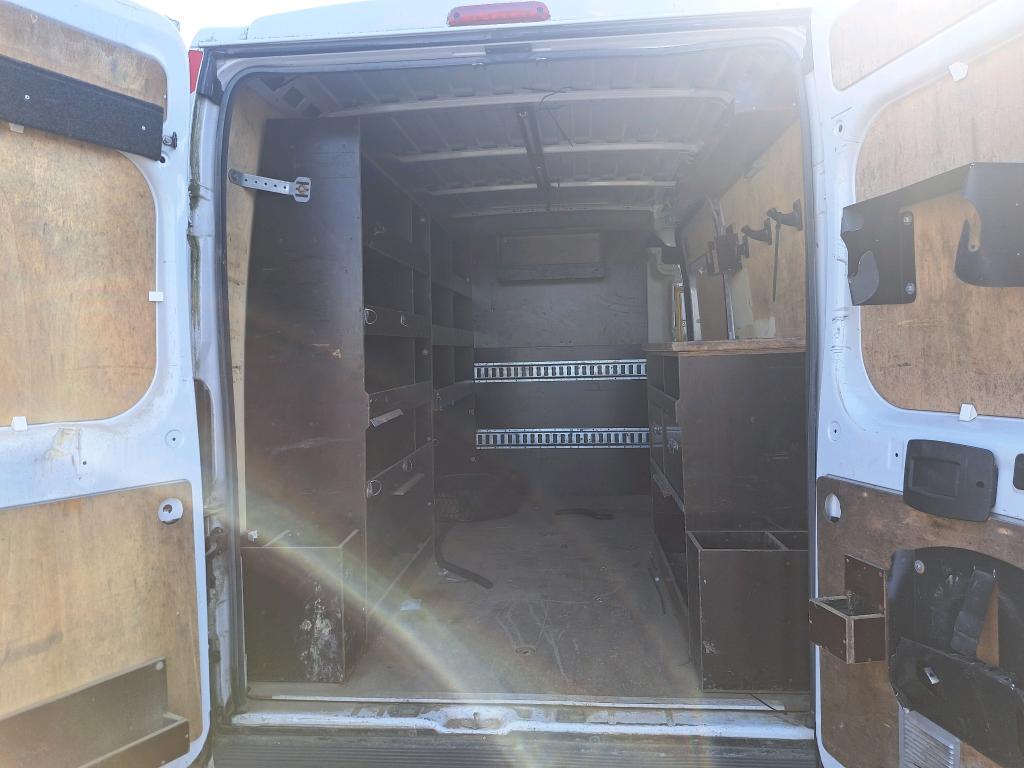 Peugeot BOXER TOLE 335 L2H2 BLUEHDI 120 S&S PREMIUM 2021
