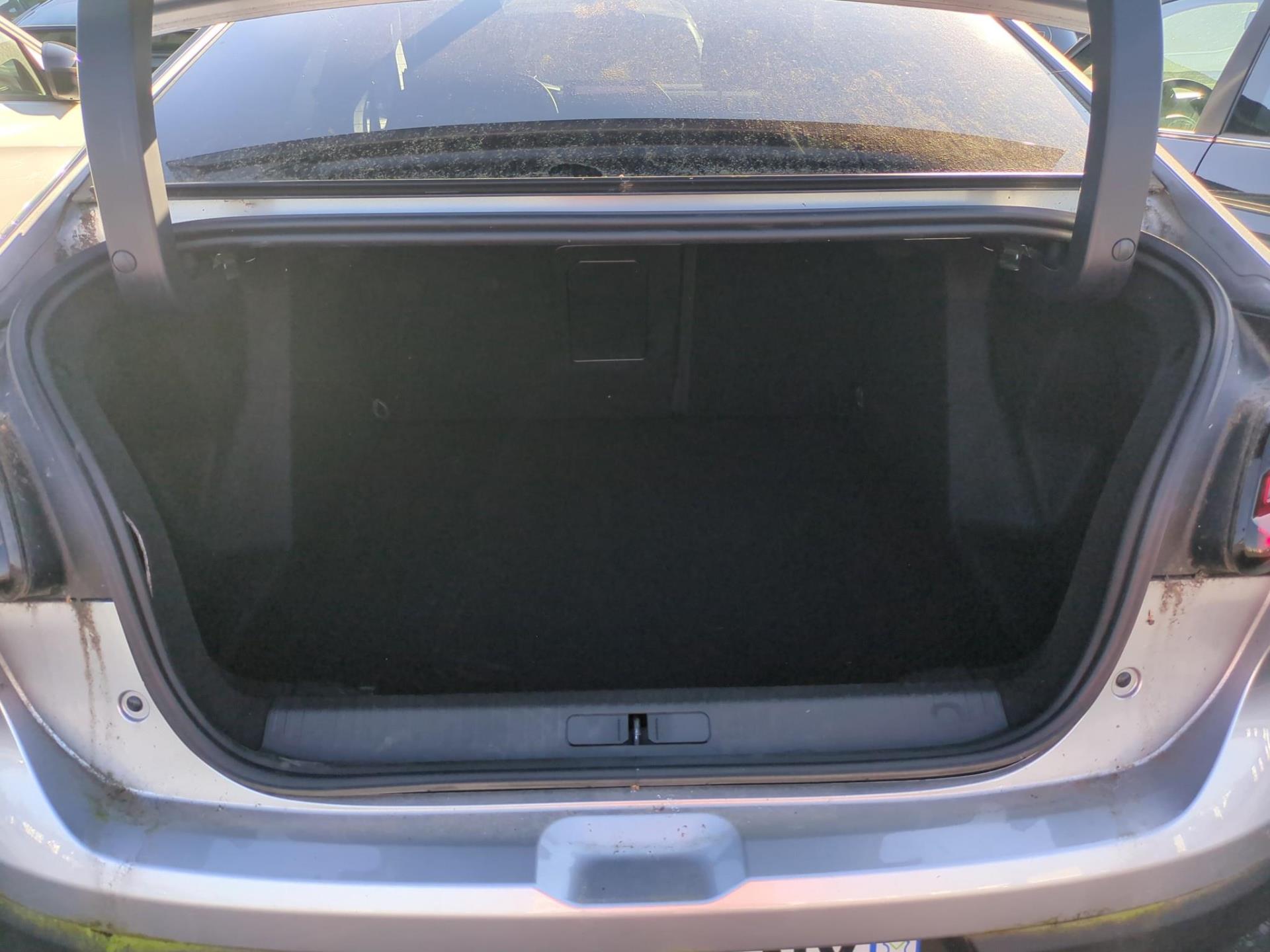 Citroen C4 X PureTech 130 S&S EAT8 Shine 2023