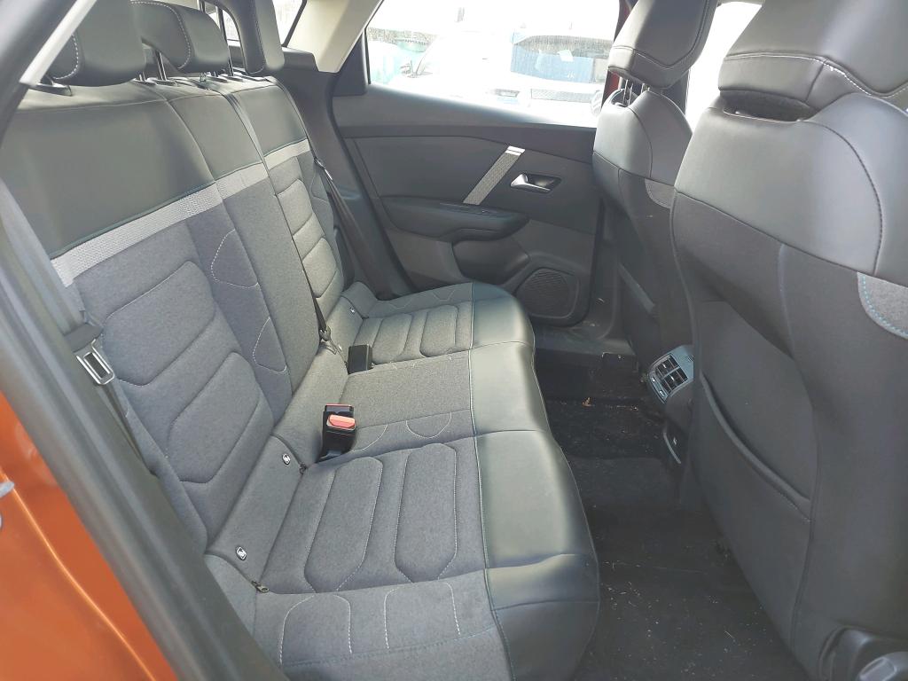 Citroen C4 BlueHDi 130 S&S EAT8 Feel Pack 2023