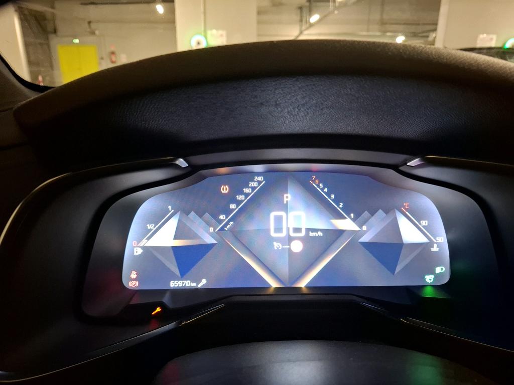 DS DS7 Crossback PureTech 180 EAT8 Grand Chic 2019
