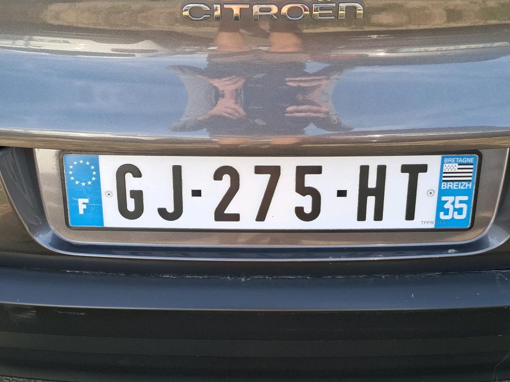 Citroen C3 PureTech 83 S&S BVM5 Feel Pack 2022