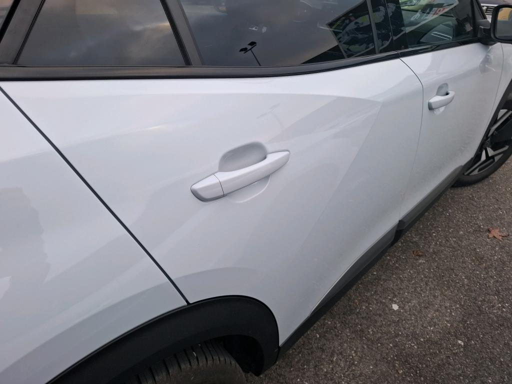 Peugeot 2008 PureTech 130 S&S EAT8 GT 2023