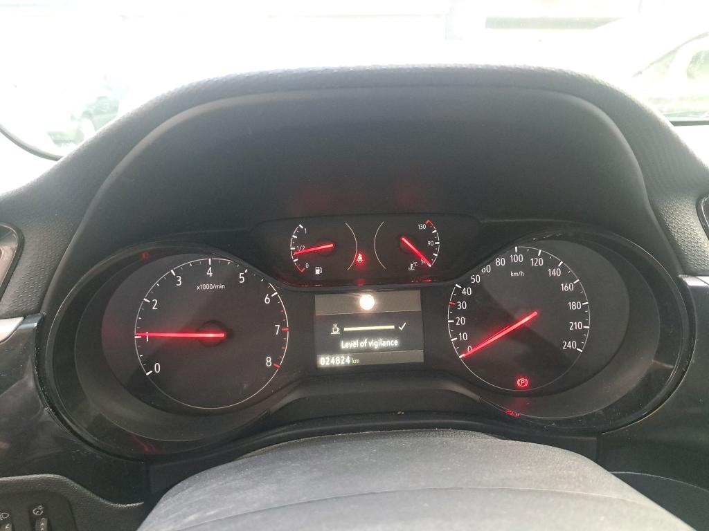 Opel Corsa 1.2 75 ch BVM5 Edition 2020