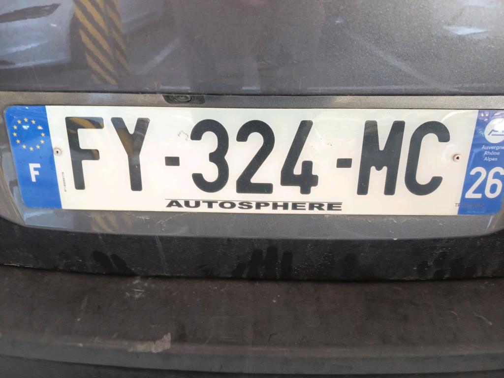 Peugeot 5008 BlueHDi 130ch S&S BVM6 Active Business 2021