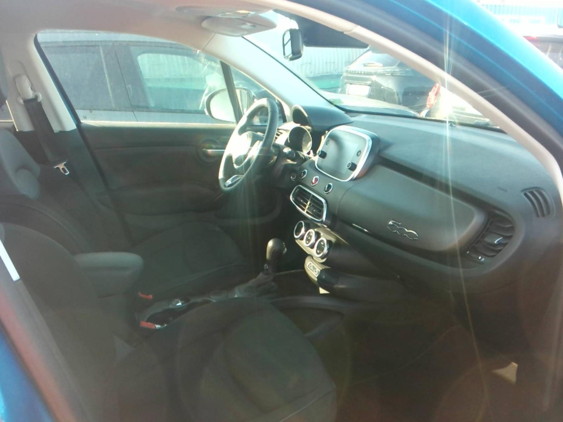 FIAT 500X 1.5 FireFly 130 ch S/S DCT7 Hybrid 2024