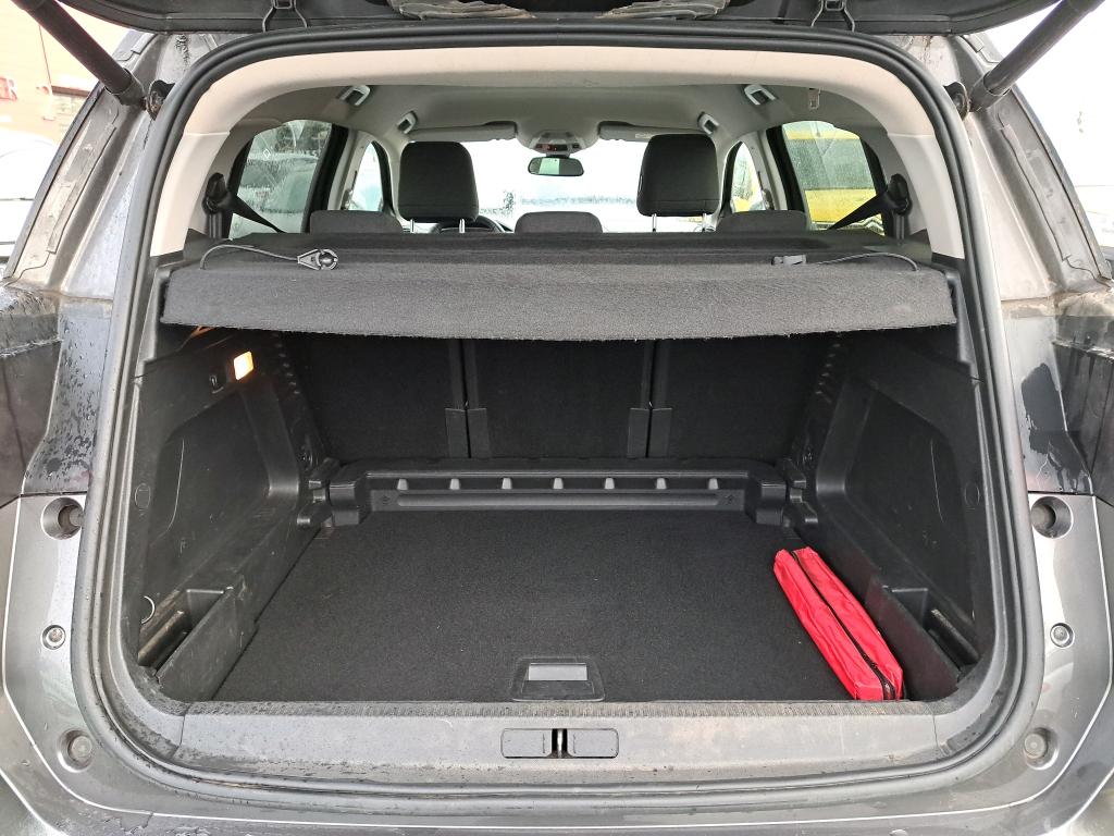 Citroen C5 Aircross BlueHDi 130 S&S EAT8 Business 2020