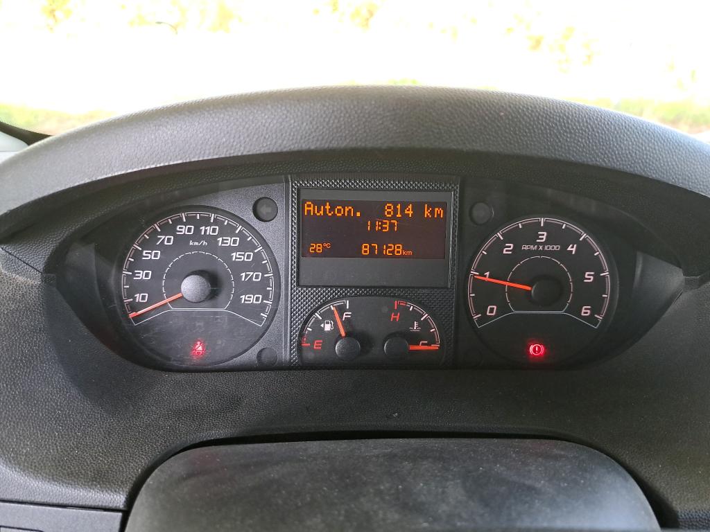 Peugeot BOXER TOLE 335 L3H2 BLUEHDI 120 S&S PREMIUM 2021