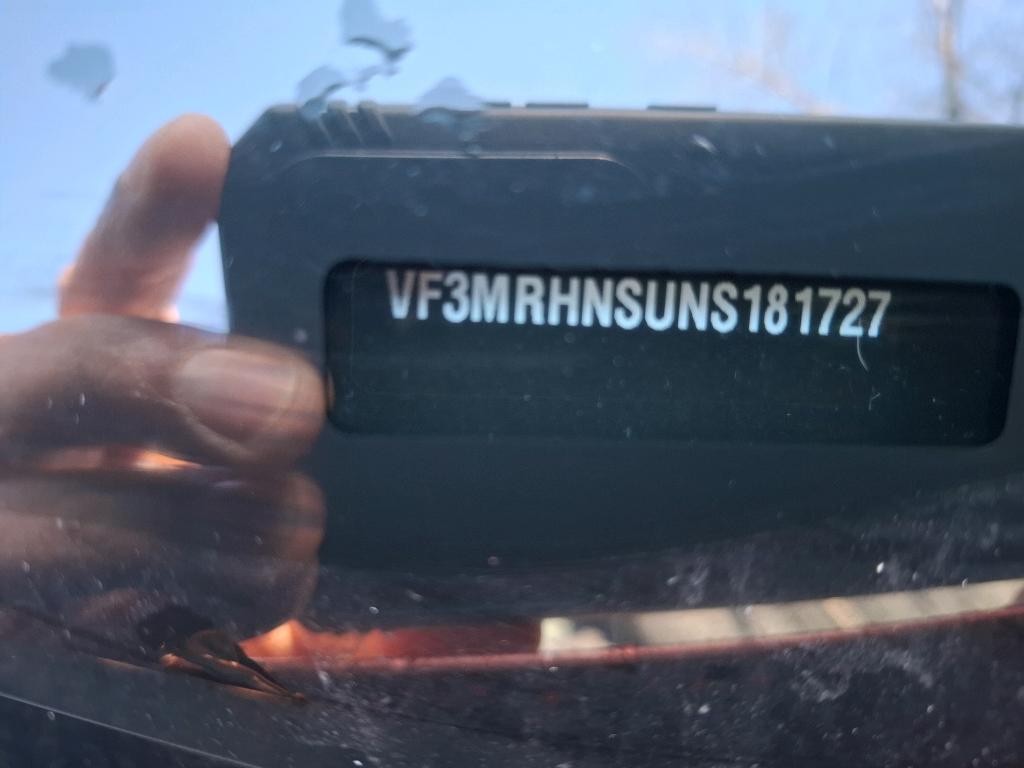 Peugeot 5008 PureTech 130ch S&S EAT8 Active Pack 2022