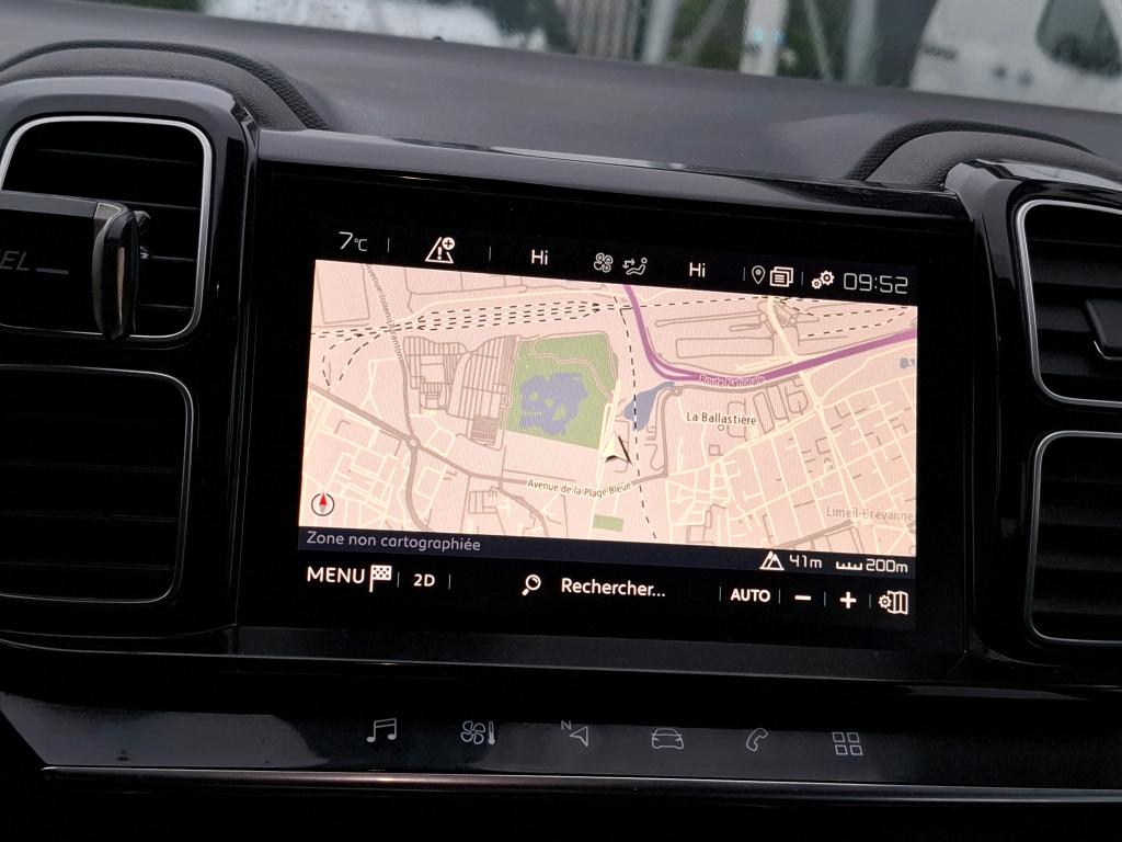 Citroen C5 Aircross Hybride Rechargeable 225 S&S e-EAT8 Business 2021