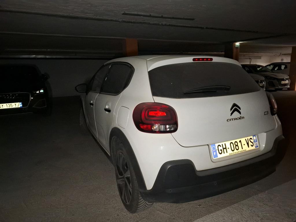 Citroen C3 PureTech 110 S&S EAT6 Shine Pack 2022