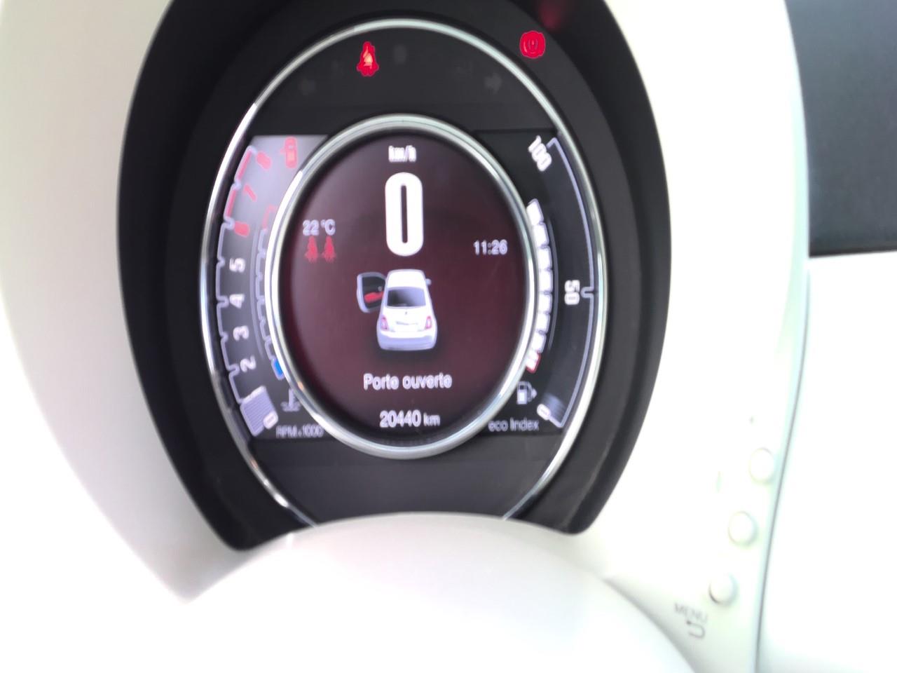 Foto Fiat 500X 5