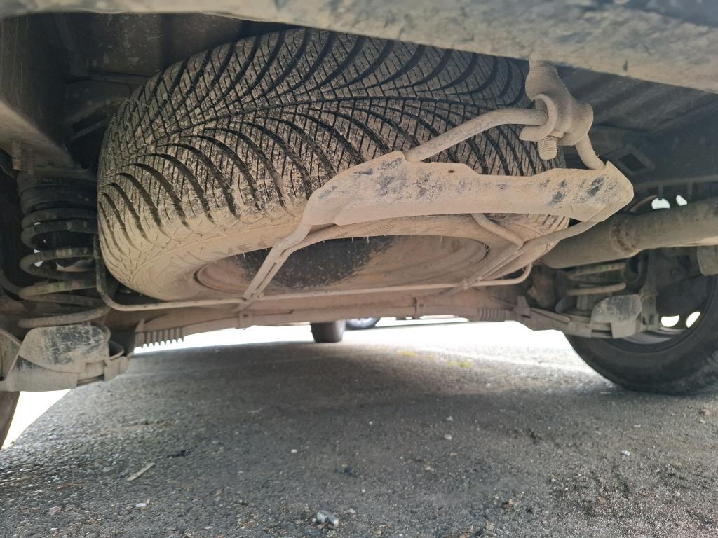 Citroen BERLINGO CA XL BLUEHDI 100 S&S BVM5 CONTROL 2020