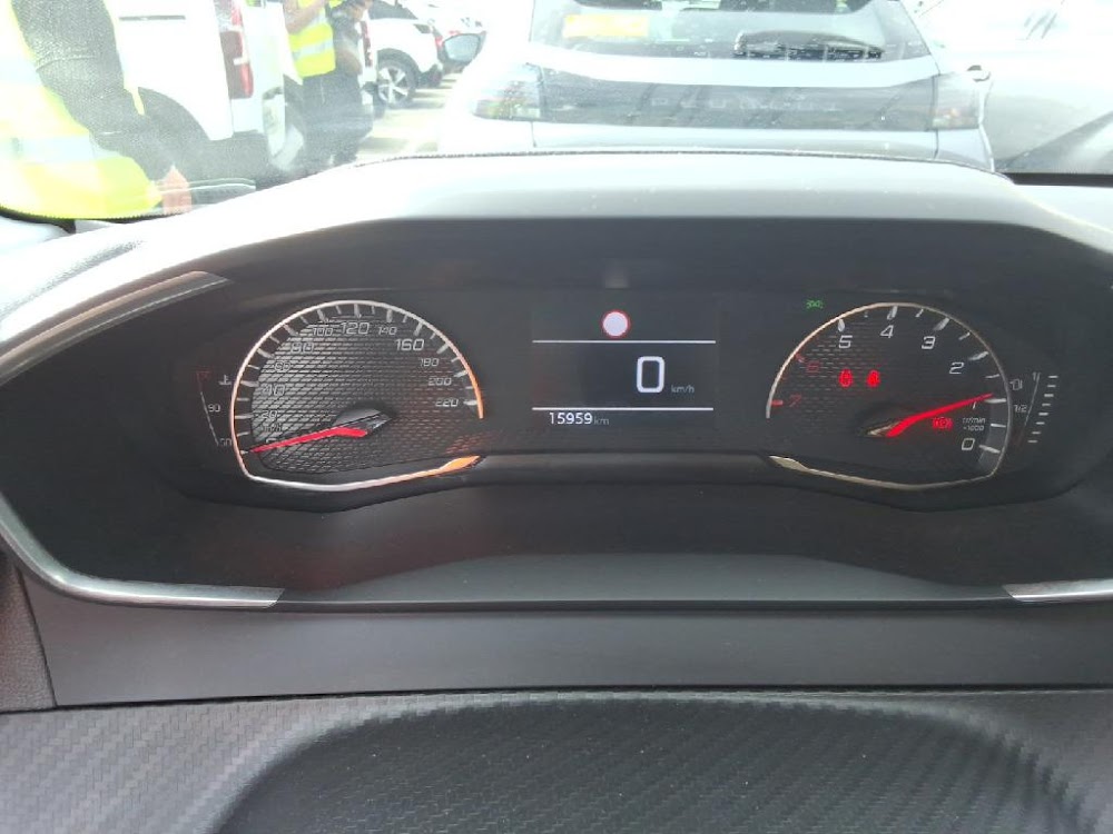 Foto Peugeot 308 3