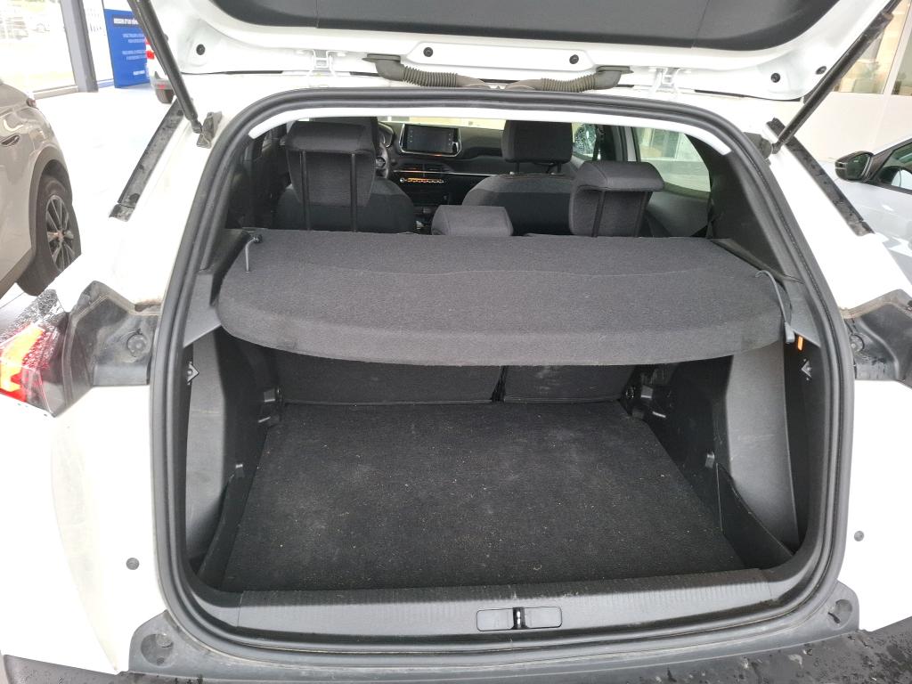 Peugeot 2008 BlueHDi 110 S&S BVM6 Active Pack 2022