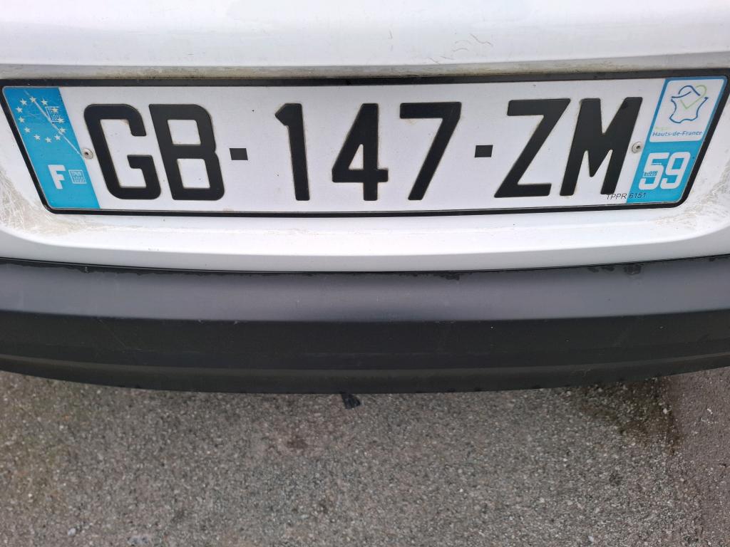 Citroen C3 SOCIETE BLUEHDI 100 S&S BVM6 FEEL 2021