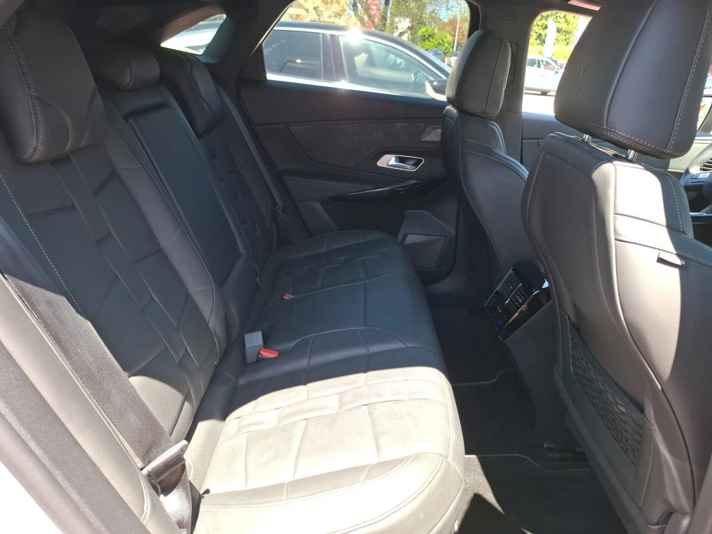 DS DS 7 CROSSBACK / DS 7 