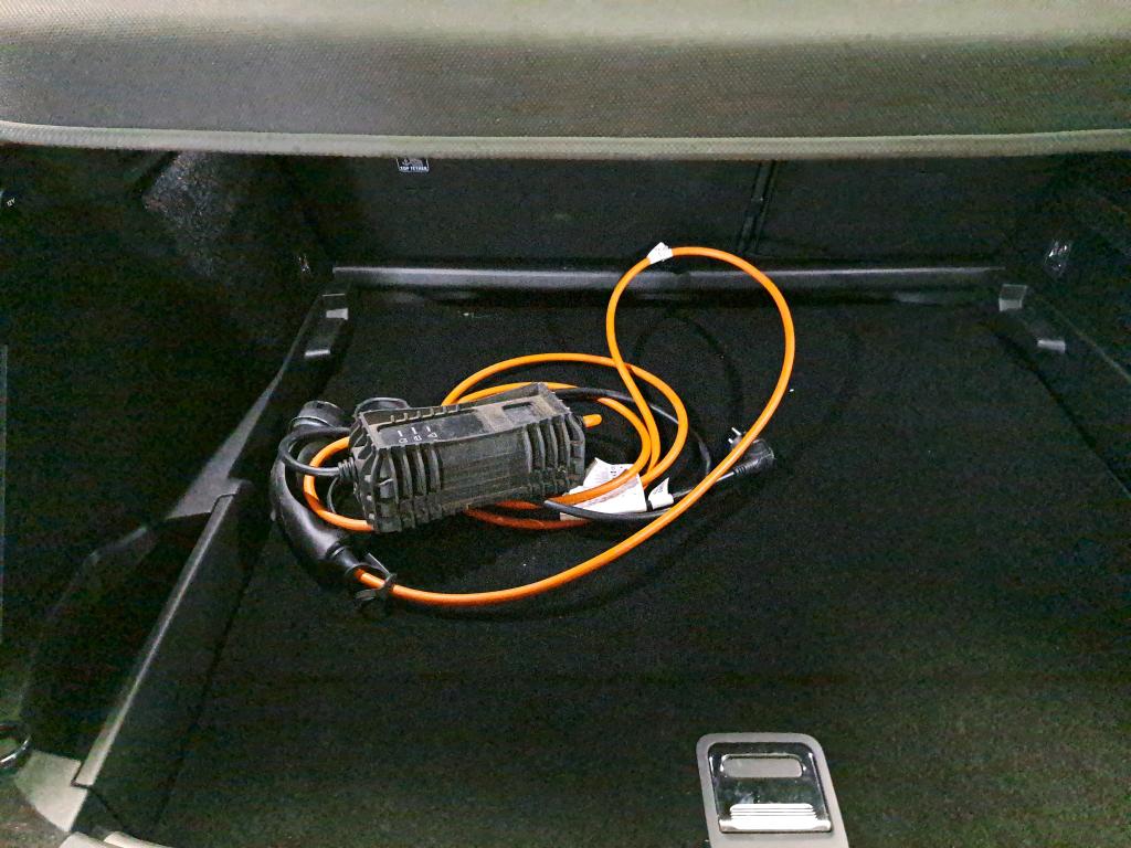 DS DS7 Crossback Hybride E-Tense 300 EAT8 4x4 Grand Chic 2020