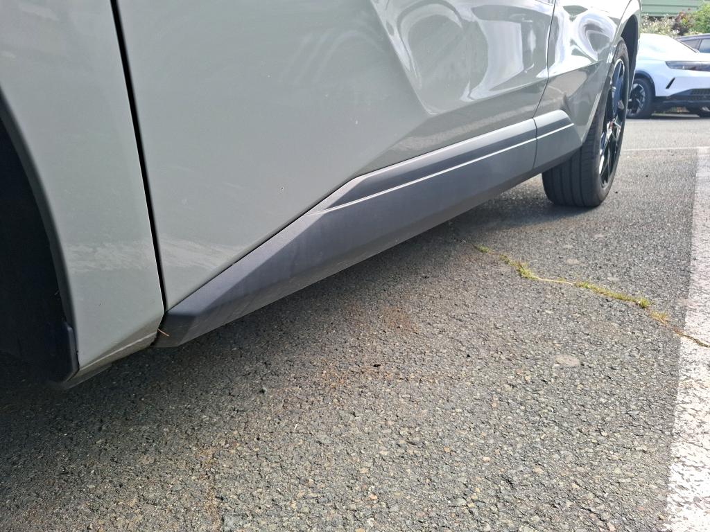 DS DS 4 PureTech 130 EAT8 Performance Line 2024