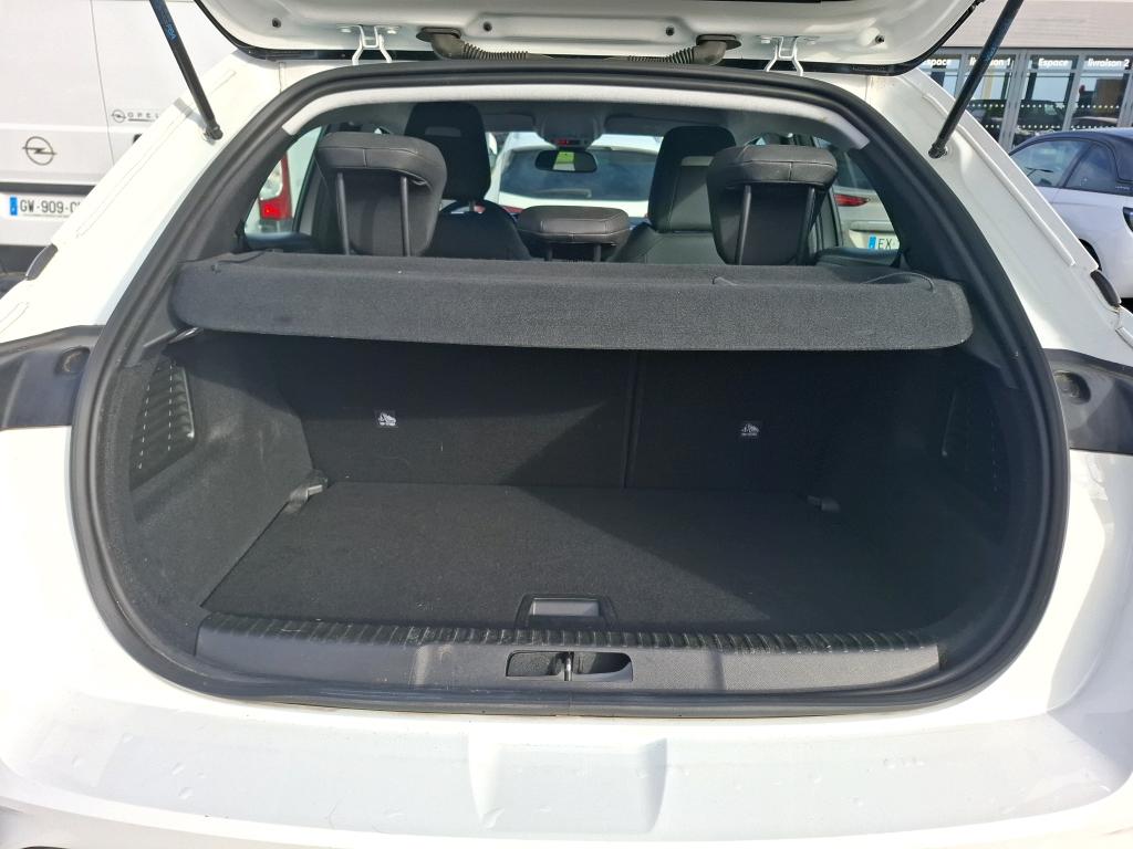 Opel Mokka 1.2 Turbo 100 ch BVM6 Elegance Business 2022