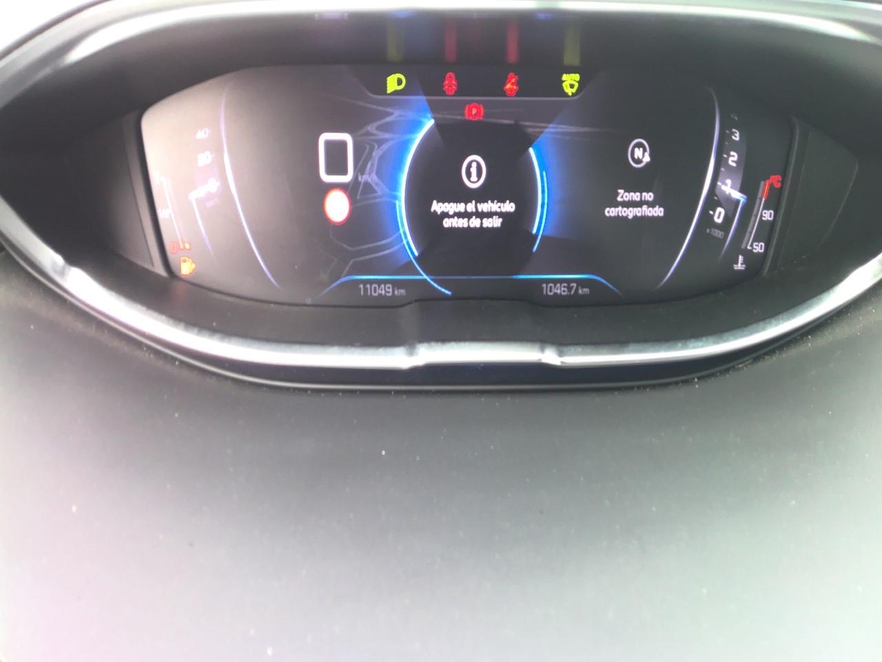 Foto Peugeot 3008 6