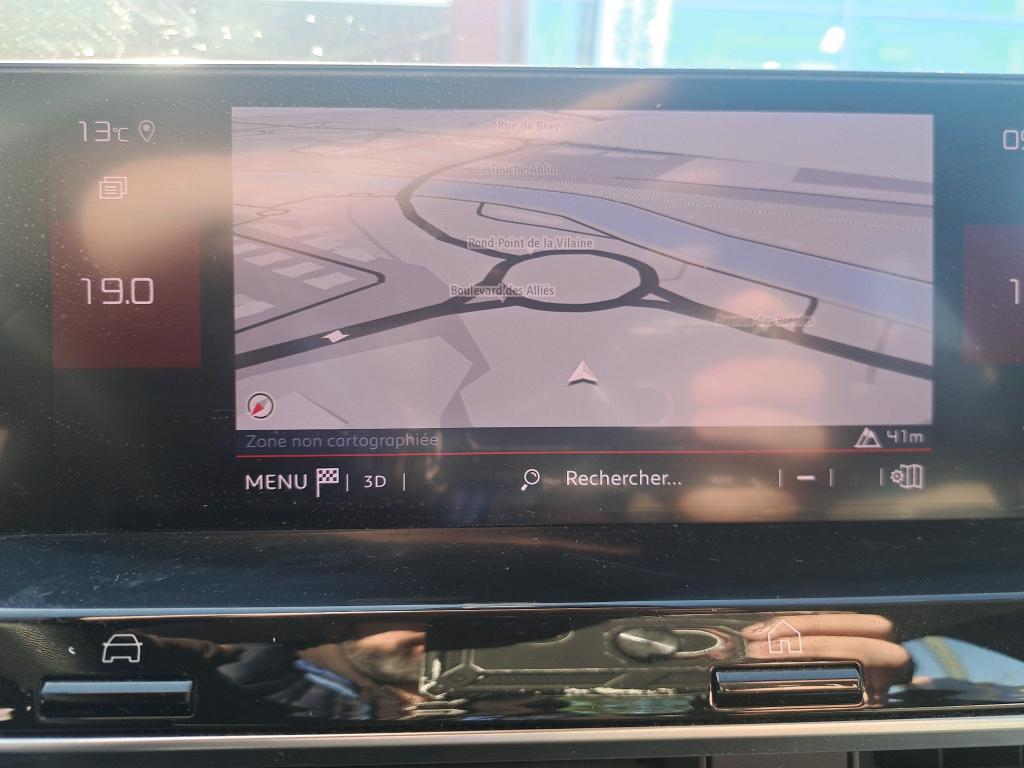 Citroen C4 BlueHDi 110 S&S BVM6 Live Pack Business 2021