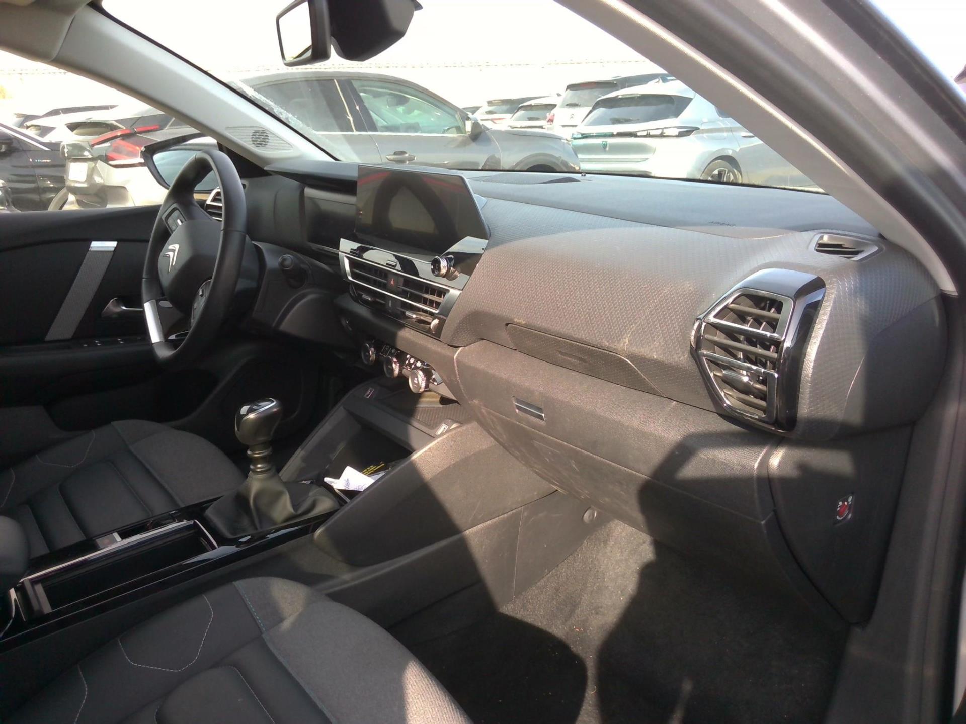 Citroen C4 PureTech 130 S&S BVM6 Shine 2023