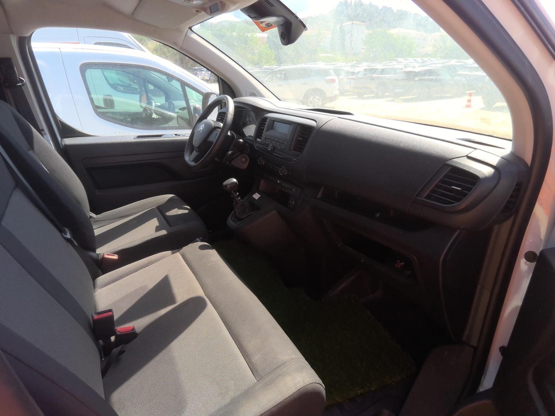 Citroen JUMPY FGN XL BLUEHDI 145 BVM6  2024