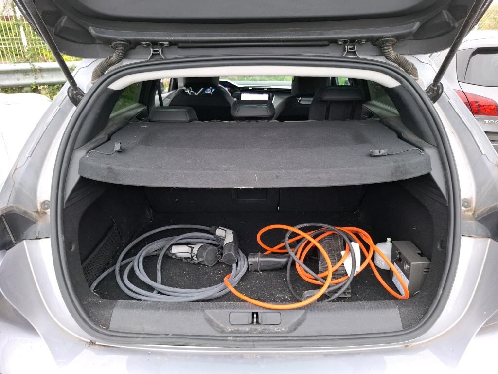 Peugeot 308 PHEV 180 e-EAT8 Allure Pack 2022