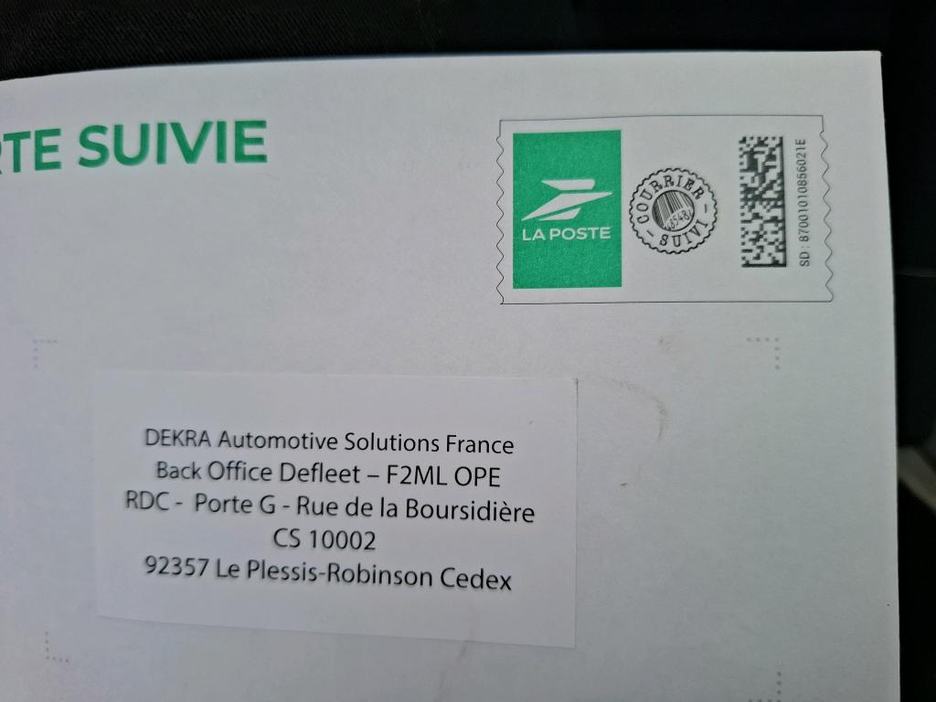 Citroen AMI