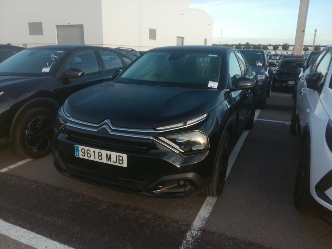 Foto Citroën C4 2