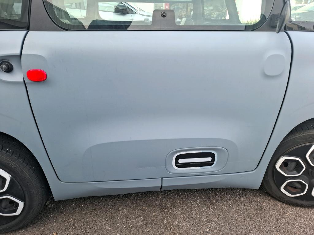 Citroen AMI 