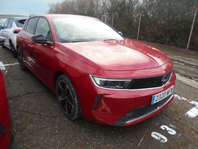 Foto Opel Astra 5