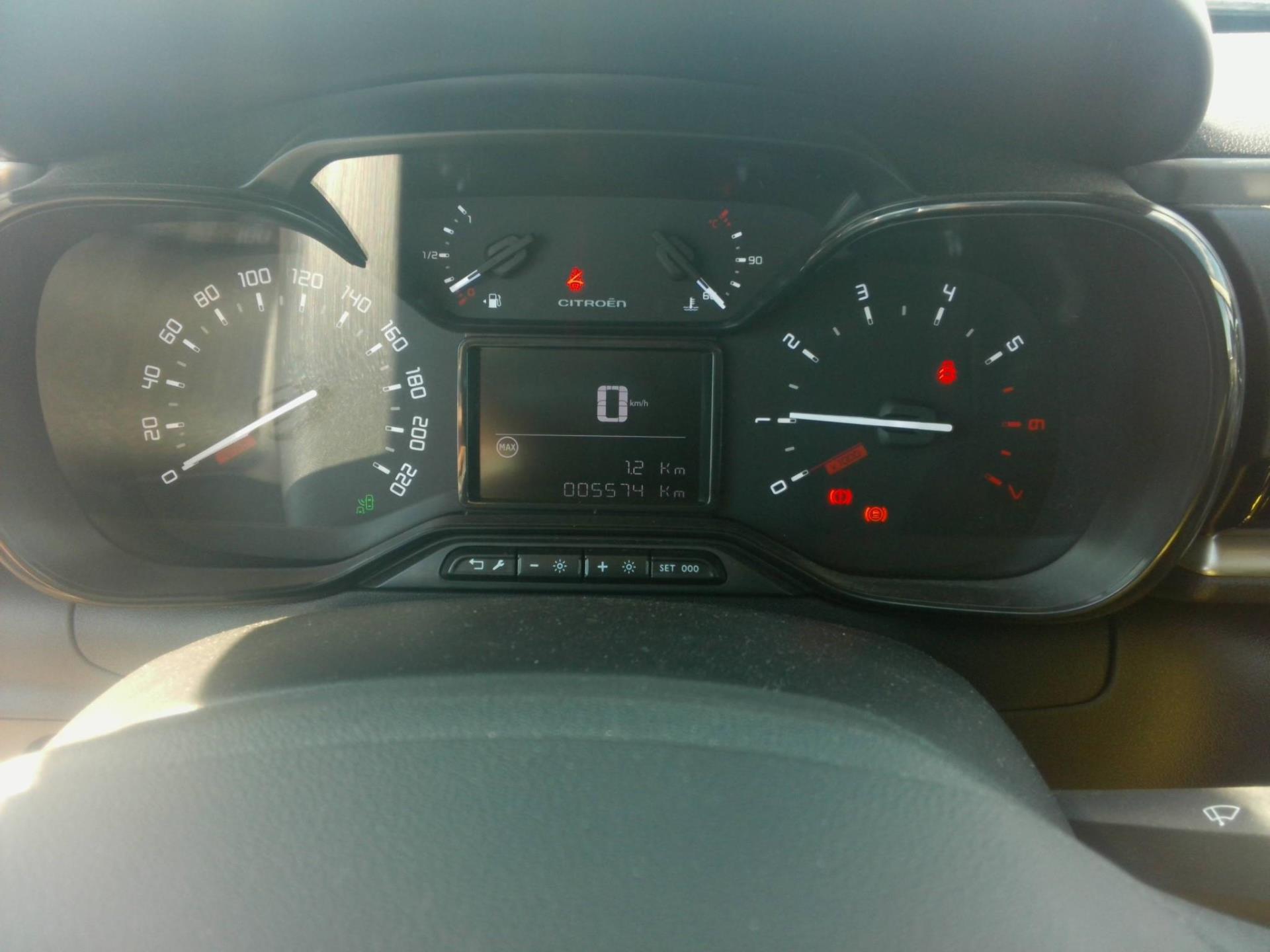 Citroen C3 PureTech 110 S&S BVM6 Shine 2023