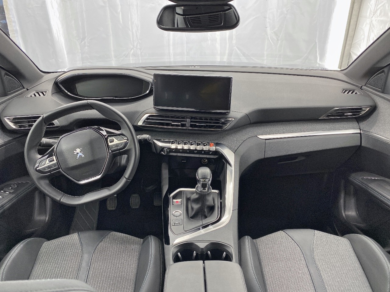 Peugeot 3008 PureTech 130ch S&S BVM6 Allure Pack 2023