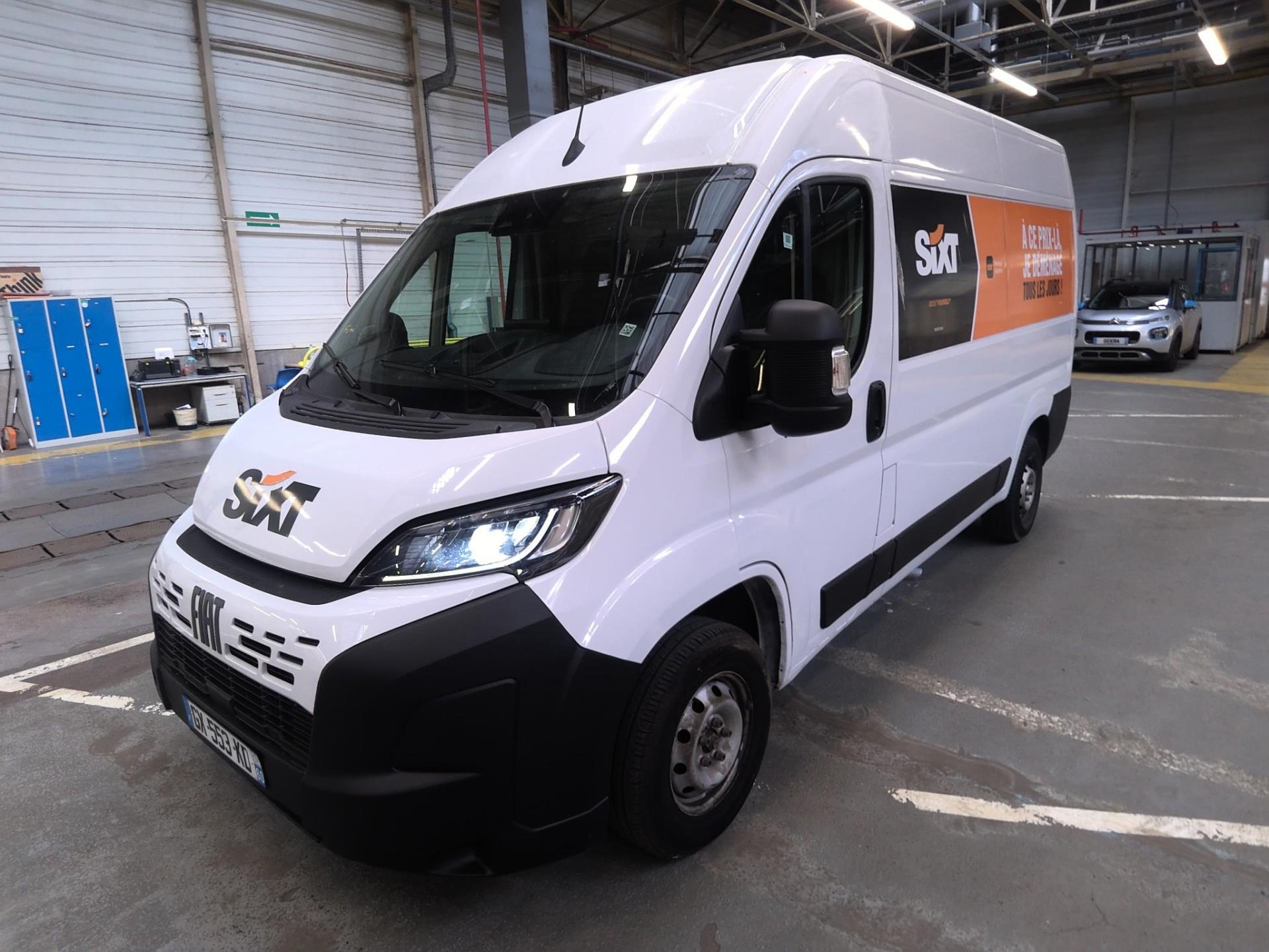 DUCATO