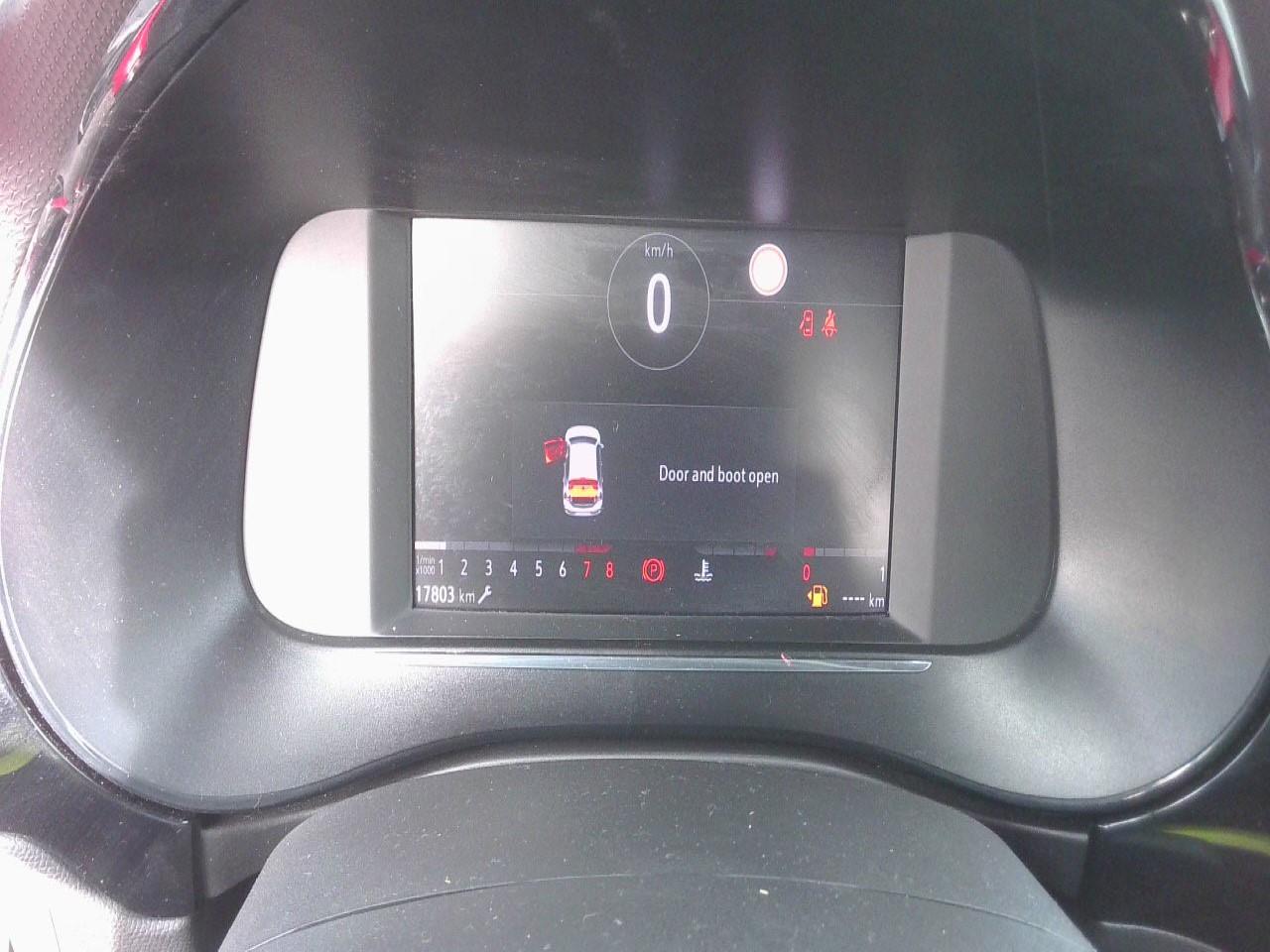 Foto Opel Corsa 5
