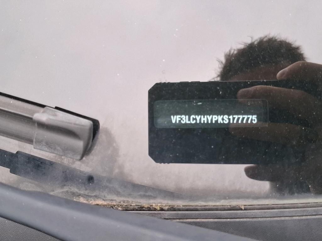 Peugeot 308 SW BlueHDi 100ch S&S BVM6 Active Business 2019