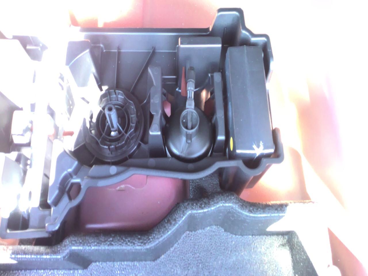Foto Peugeot 2008 16